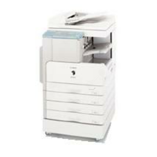 Canon imageRUNNER 2422 Bild
