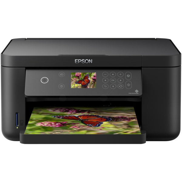 Epson Expression Home XP-5105 Bild