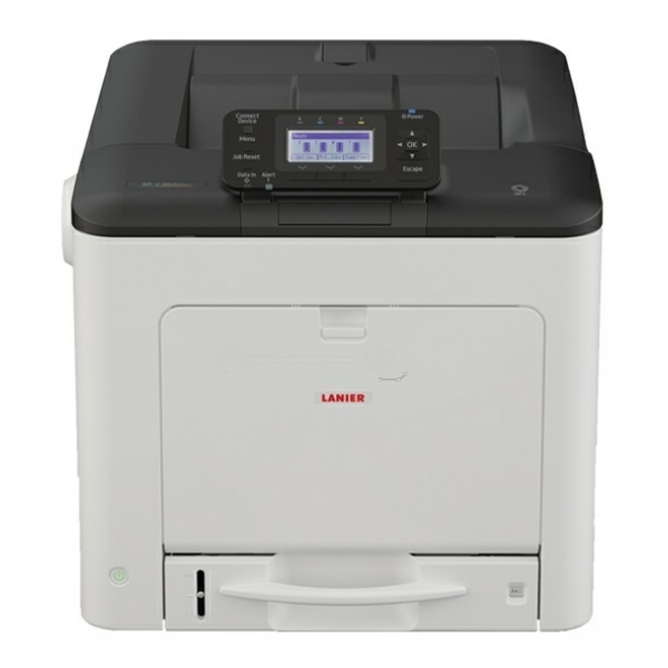 Lanier SP C 360 DNw Bild