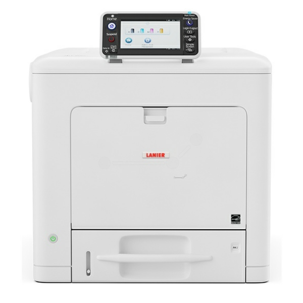 Lanier SP C 352 DN Bild
