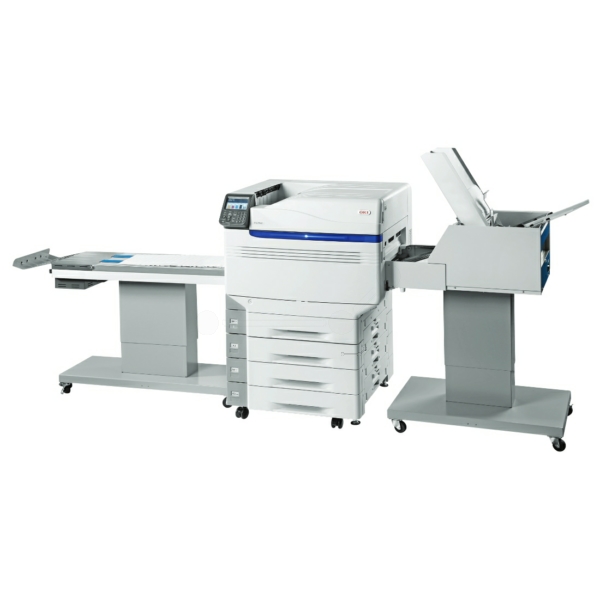 OKI Pro 9541 Ec Bild