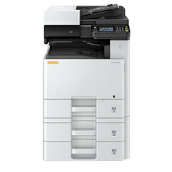 Utax P-C 2480 i MFP Bild