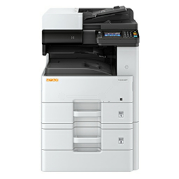 Utax P-2540 i MFP Bild