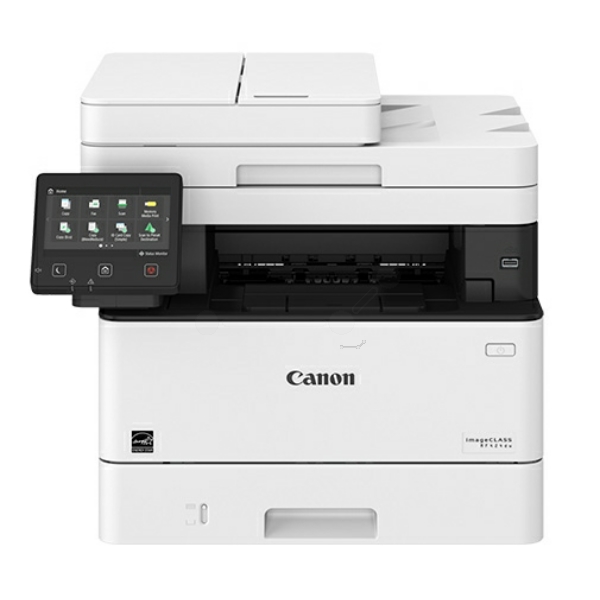 Canon i-SENSYS MF 429 x Bild