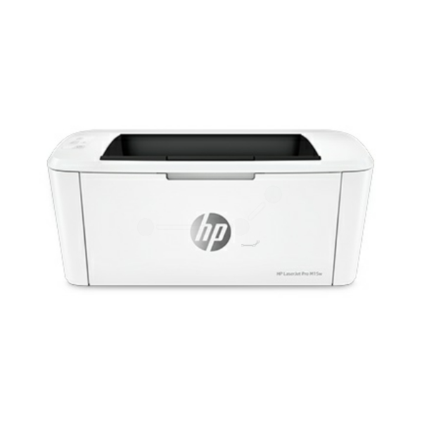 HP LaserJet Pro M 17 w Bild