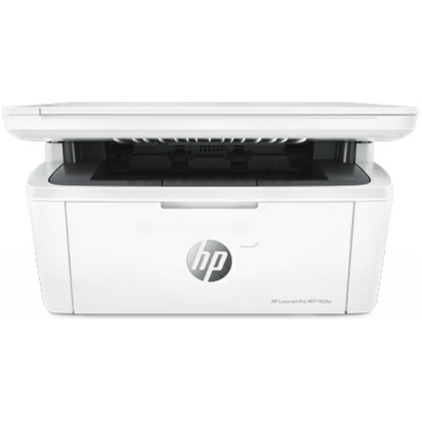 HP LaserJet Pro MFP M 28 w Bild