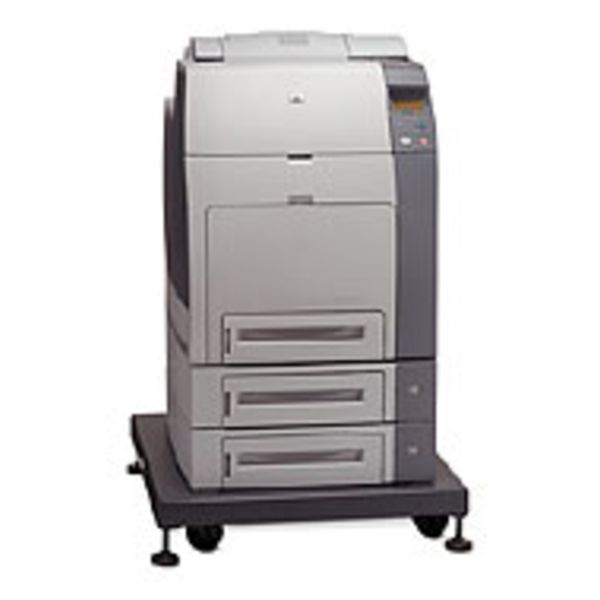 HP Color LaserJet 4700 DTN Bild