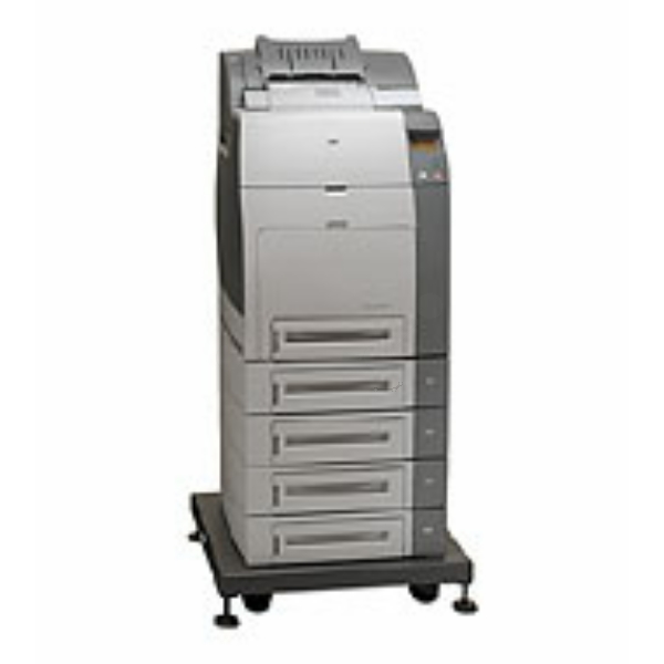 HP Color LaserJet 4700 PH Plus Bild