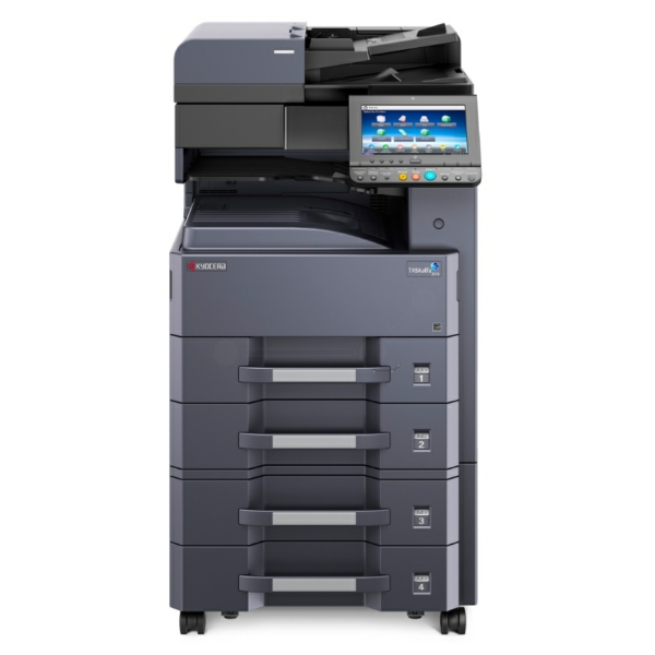 Kyocera TASKalfa 4012 i Bild