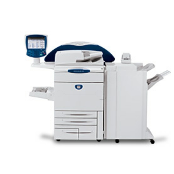 Xerox DocuColor 252 Bild