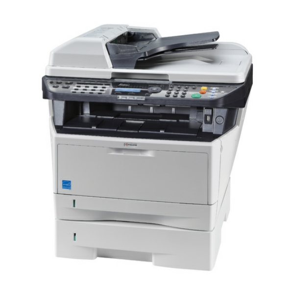 Kyocera FS-1030 MFP DP Bild