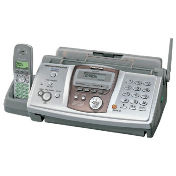 Panasonic KX-FC 235 G Bild