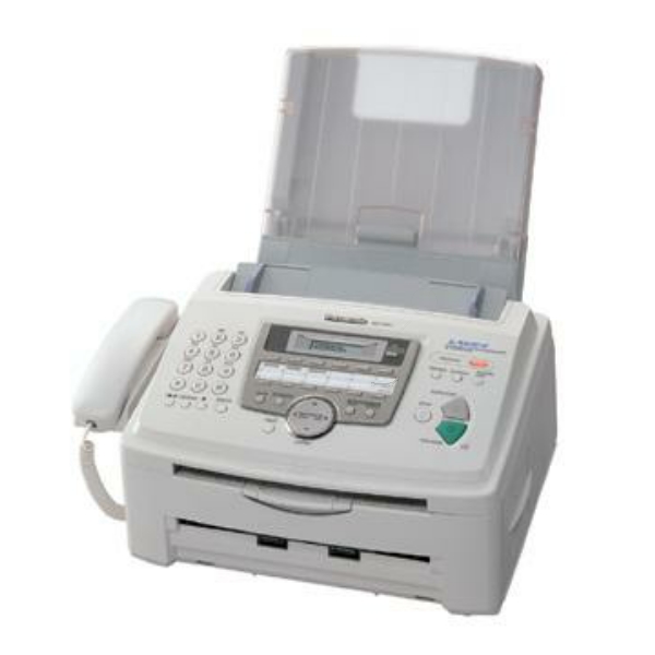 Panasonic KX-FL 611 G Bild