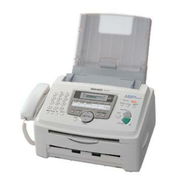 Panasonic KX-FL 512 Bild