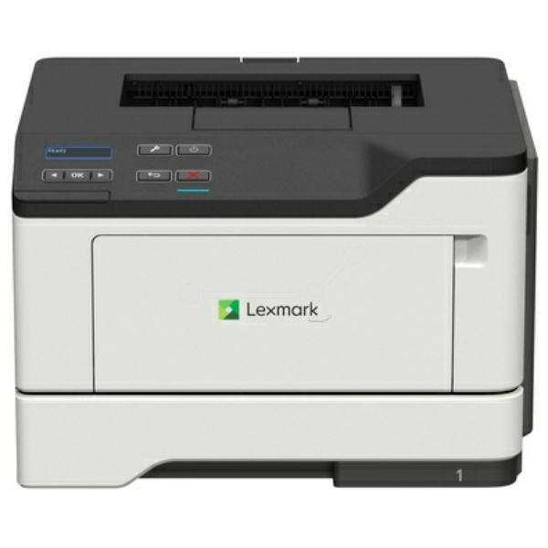 Lexmark MS 321 dn Bild