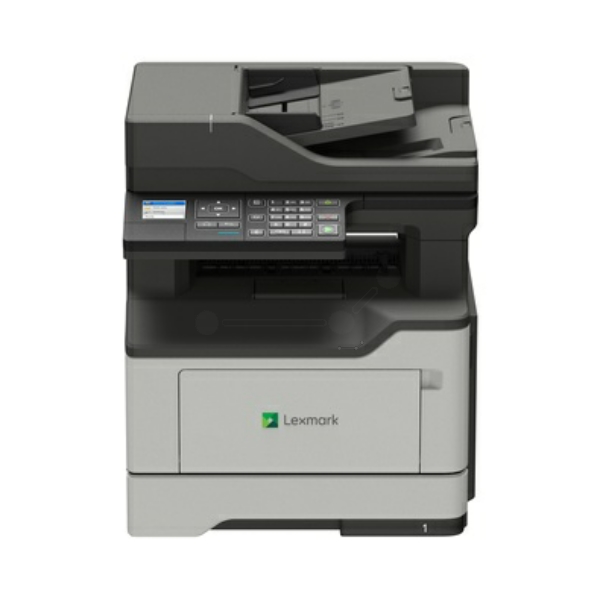 Lexmark MX 320 Series Bild