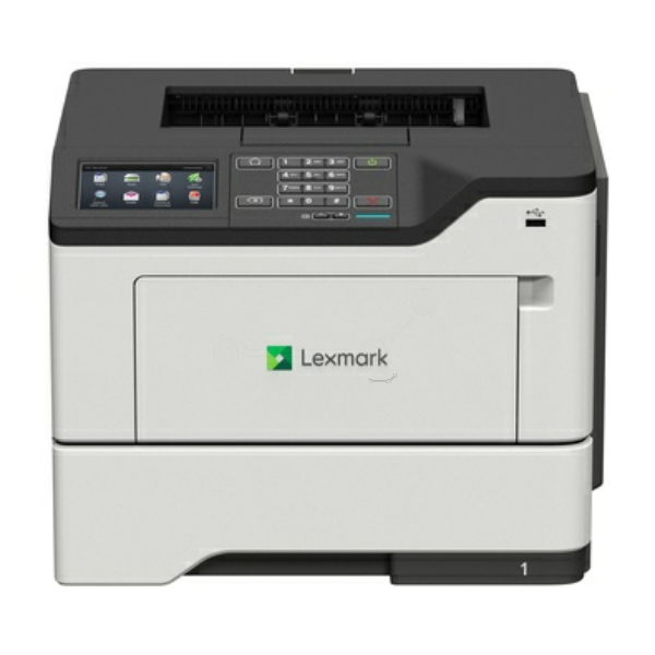 Lexmark MS 622 de Bild