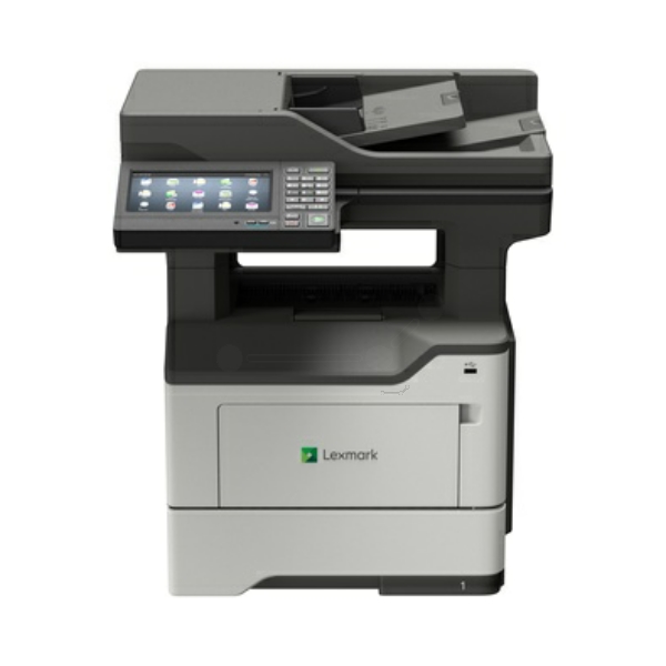 Lexmark MX 622 ade Bild