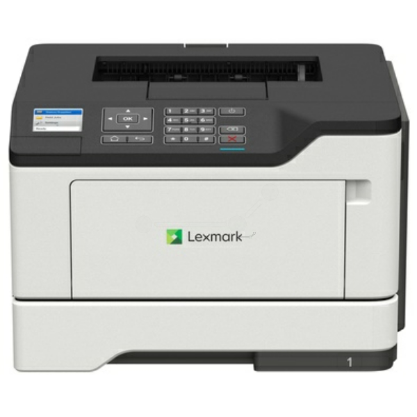 Lexmark MS 521 dn Bild