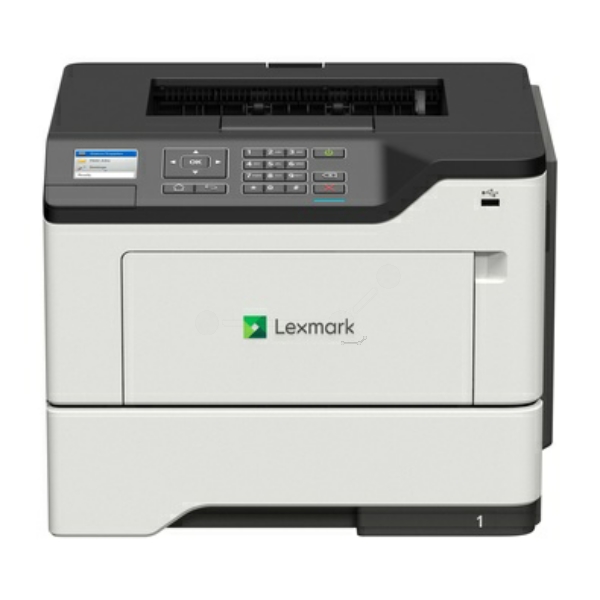 Lexmark B 2600 Series Bild