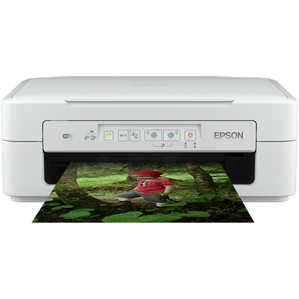 Epson Expression Home XP-257 Bild