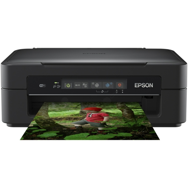 Epson Expression Home XP-255 Bild