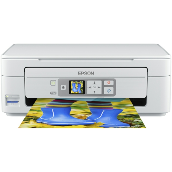 Epson Expression Home XP-355 Bild