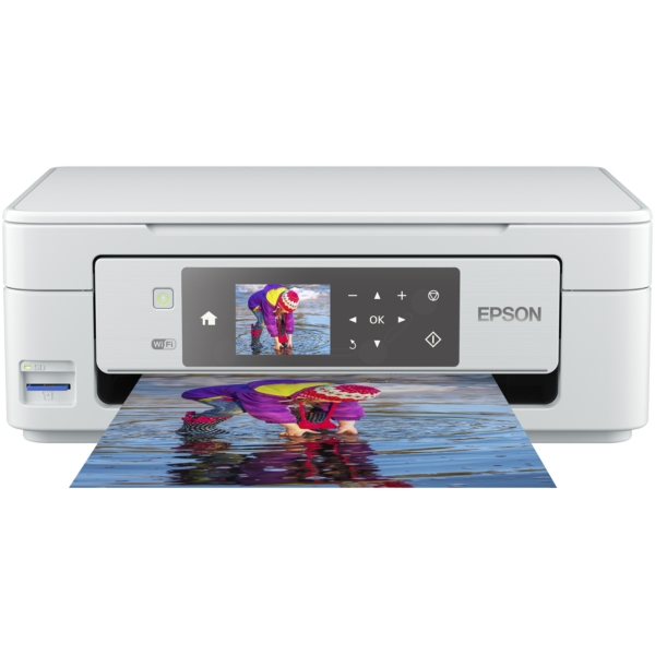 Epson Expression Home XP-455 Bild