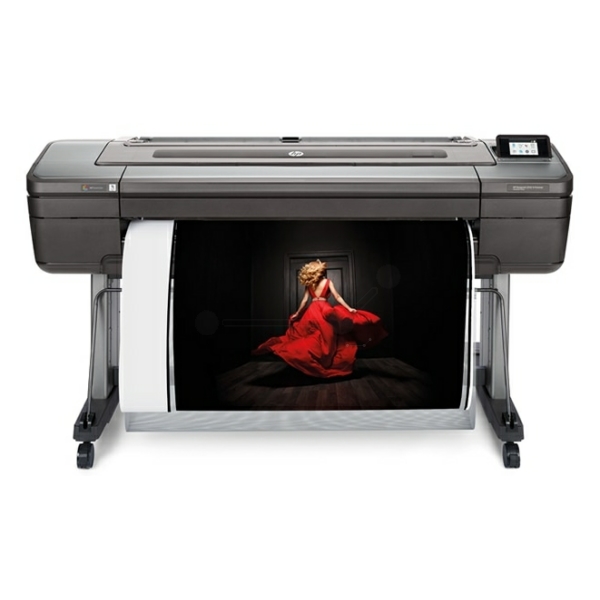 HP DesignJet Z 9 + 44 inch Bild