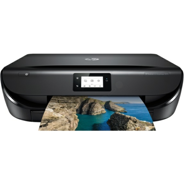 HP DeskJet Ink Advantage 5075 Bild