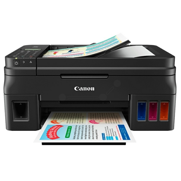 Canon Pixma G 4411 Bild