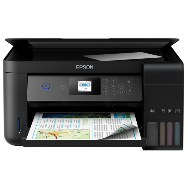 Epson EcoTank L 4260 Bild