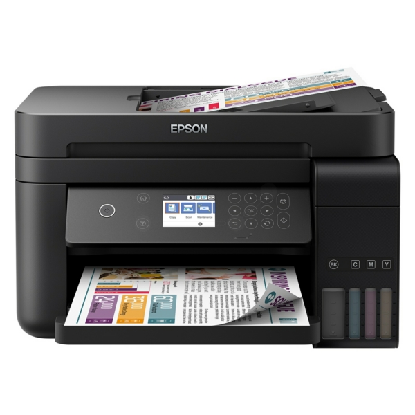 Epson EcoTank L 6270 Bild