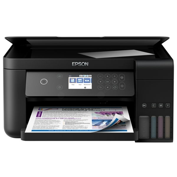 Epson EcoTank L 6165 f Bild