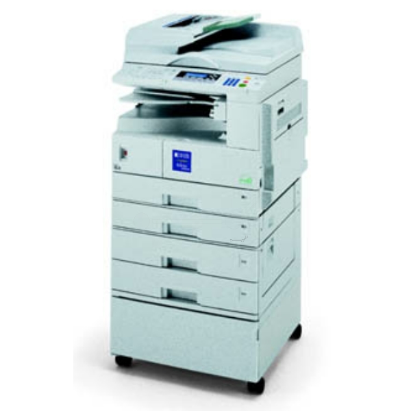 NRG Docustation DSM 616 Bild