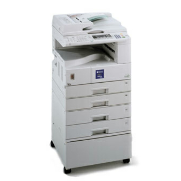 NRG Docustation DSM 610 Series Bild