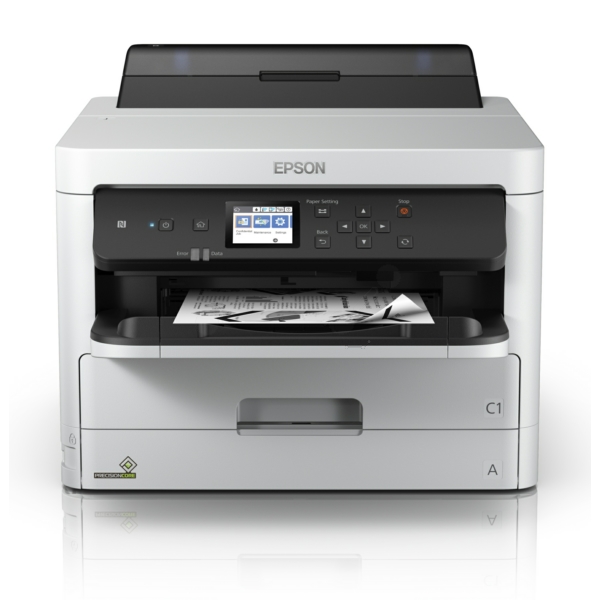 Epson WorkForce Pro WF-M 5299 DW Bild