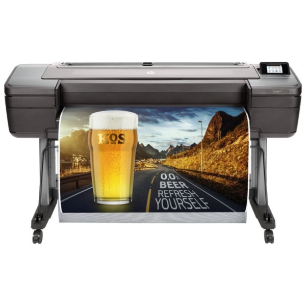 HP DesignJet Z 6 dr 44-inch Bild