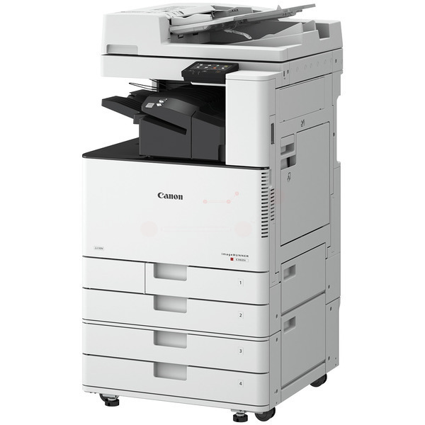 Canon imageRUNNER C 3125 i Bild