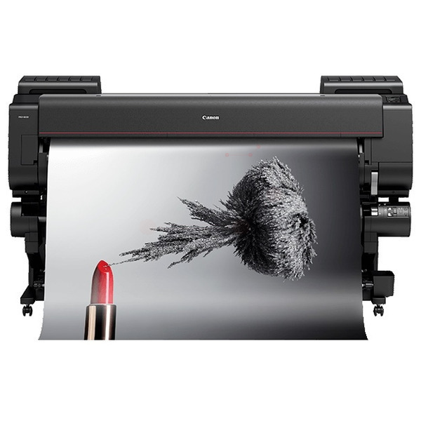 Canon imagePROGRAF Pro-6100 Bild