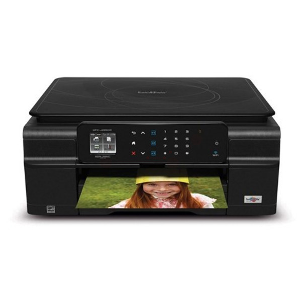 Brother MFC-J 285 DW Bild