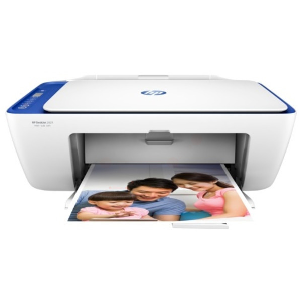 HP DeskJet 2623 Bild