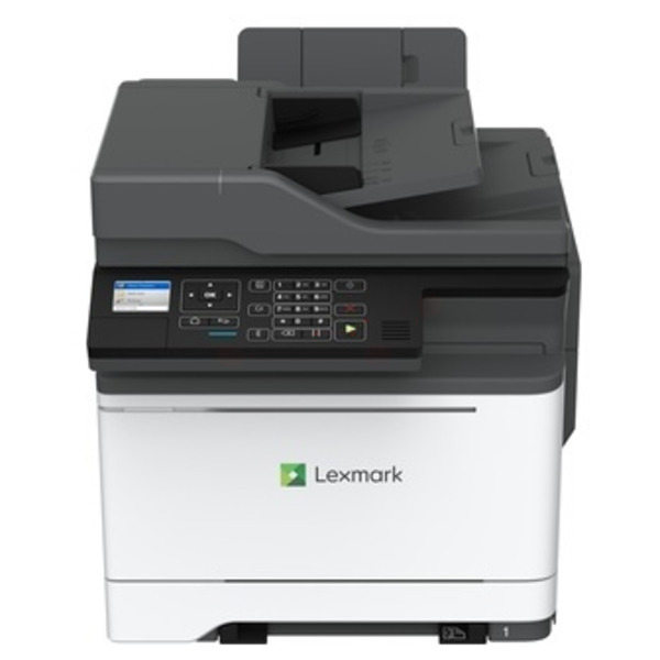 Lexmark CS 421 adn Bild