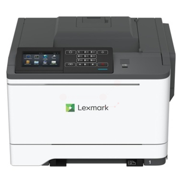 Lexmark CS 622 de Bild