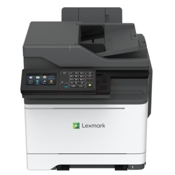 Lexmark CX 622 ade Bild