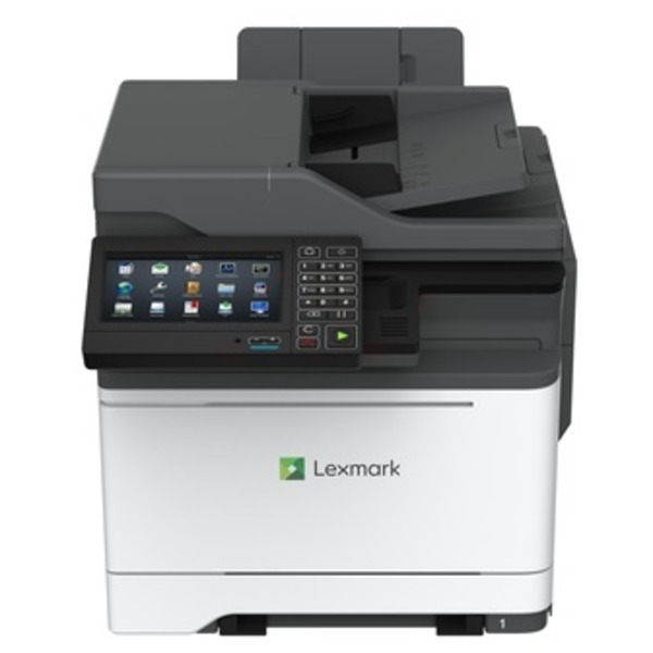 Lexmark CX 625 adhs Bild