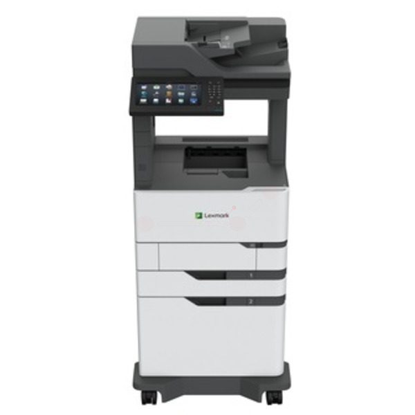 Lexmark MX 822 adxe Bild