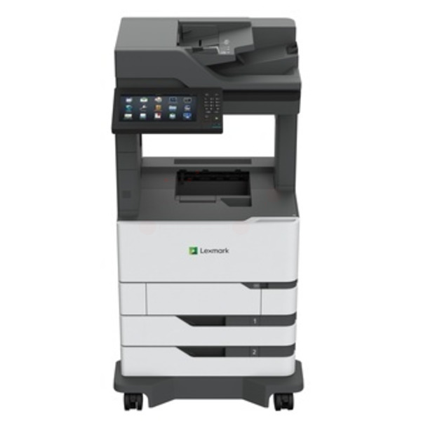 Lexmark MX 822 ade Bild