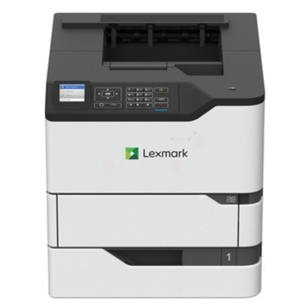 Lexmark MS 823 dn Bild