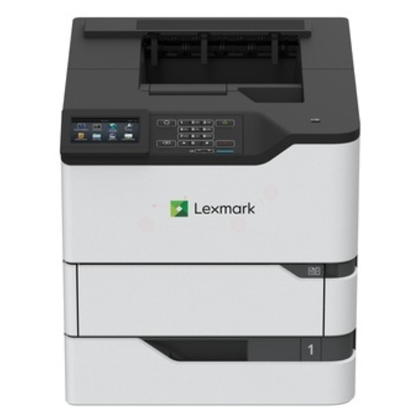 Lexmark MS 826 de Bild